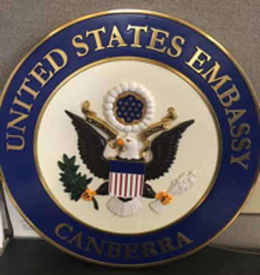 United States Embassy | Canberra
